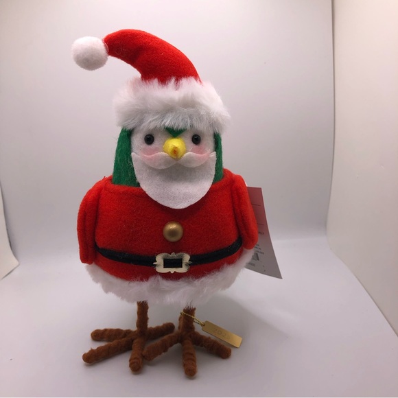 2023 Featherly Friends: DAPPER (Wondershop Target) - Picture 4 of 4